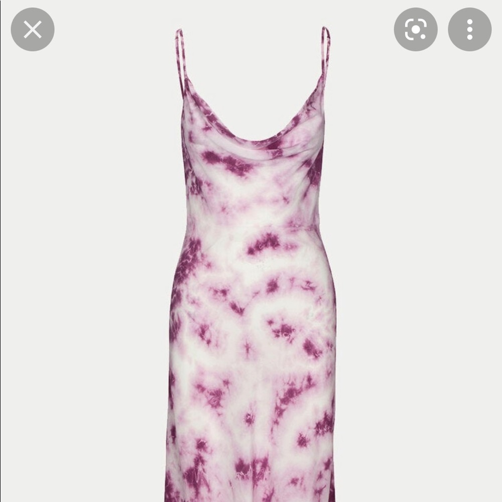 Realisation Par Capulet Dress